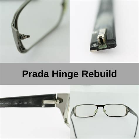 prada sunglasses repair|replacement parts for prada sunglasses.